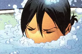 日本網友不懂《美國人為什麼都在浴缸洗身體》美國網友現身說法了