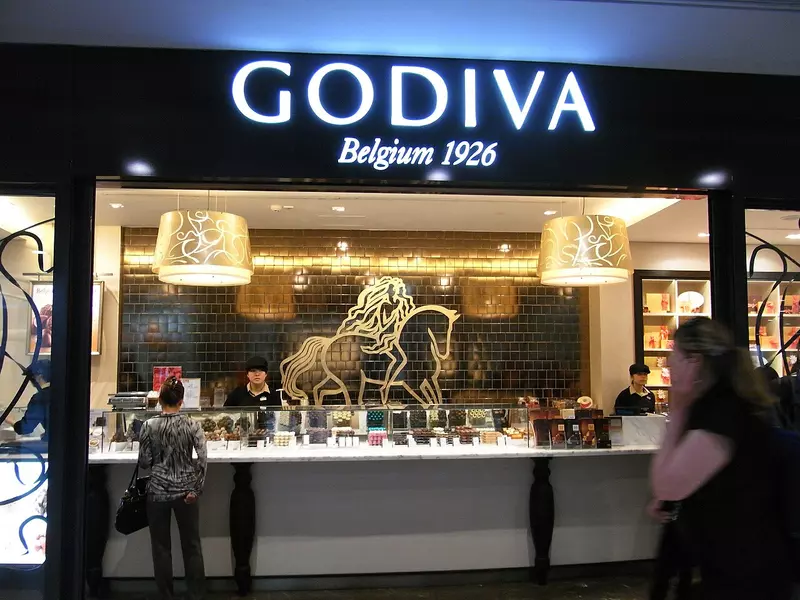 為什麼《日本GODIVA巧克力》慘到面臨裁員重整？網友批評都是在便利商店上架惹的禍