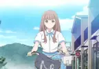 輕小說讀者質疑《女主角騎10公里腳踏車上學》作者表示自己以前就是這樣騎