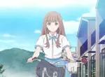 輕小說讀者質疑《女主角騎10公里腳踏車上學》作者表示自己以前就是這樣騎