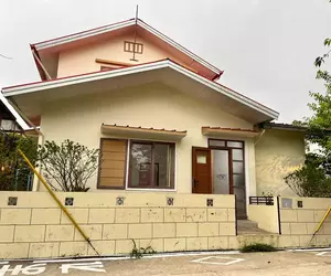 越南大叻的《野比鎮》哆啦A夢主題樂園 這裡不僅還原了大雄的家，還有一些有趣的周邊設施