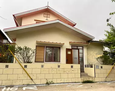 越南大叻的《野比鎮》哆啦A夢主題樂園 這裡不僅還原了大雄的家，還有一些有趣的周邊設施