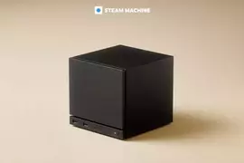 KOMODO STATION開放購買《Steam Machine》台灣區512GB+2TB規格售價全公佈