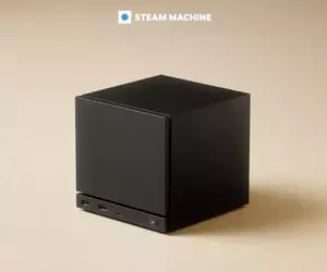 KOMODO STATION開放購買《Steam Machine》台灣區512GB+2TB規格售價全公佈