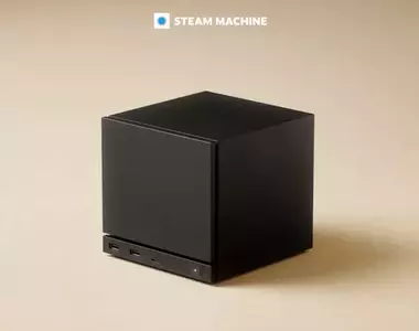 KOMODO STATION開放購買《Steam Machine》台灣區512GB+2TB規格售價全公佈