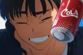 可口可樂公司苦惱《日本人用餐都不喝可樂》網友都來分析其中原因了