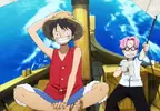 Netflix重製動畫《航海王》首支預告釋出 第一季內容確認會在2027年的2月於Netflix上線