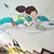 網友在家描繪《吉卜力牆壁彩繪》網友看完後表示這畫工不但驚人，而且這空間簡直是充滿了夢想