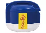 BANPRESTO推出《魔封波電子鍋》景品 收人是沒辦法！但是收納小物還是可以der