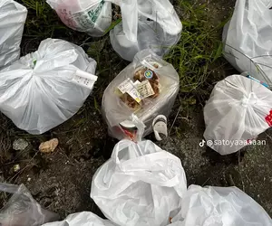 《日本UberEats怪現象》有人訂了一堆食物卻不吃？外送員們好奇他的目的是什麼……