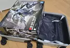 韓國鋼彈迷遊日本《買鋼普拉塞不進行李箱》網友們集思廣益提供解方了……