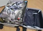 韓國鋼彈迷遊日本《買鋼普拉塞不進行李箱》網友們集思廣益提供解方了…… 韓國鋼彈迷遊日本《買鋼普拉塞不進行李箱》網友們集思廣益提供解方了……