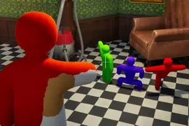 躲貓貓塗鴉遊戲《MECCHA CHAMELEON/超級變色龍》Steam同時在線人數突破34萬人，推出16天銷售1000萬套