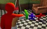 躲貓貓塗鴉遊戲《MECCHA CHAMELEON/超級變色龍》Steam同時在線人數突破34萬人，推出16天銷售1000萬套