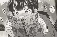 日本資深網友回憶《情色雜誌的嚴肅專欄》是為了服務進入聖人模式的讀者？