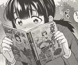 日本資深網友回憶《情色雜誌的嚴肅專欄》是為了服務進入聖人模式的讀者？