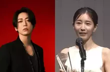 龜梨和也田中美奈實結婚 粉絲驚呼看出《卡比事件》的人可以當偵探或情報員了