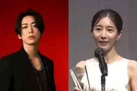 龜梨和也田中美奈實結婚 粉絲驚呼看出《卡比事件》的人可以當偵探或情報員了