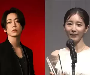 龜梨和也田中美奈實結婚 粉絲驚呼看出《卡比事件》的人可以當偵探或情報員了