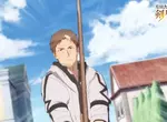 電視動畫《鄉下大叔成為劍聖》第二季最新PV釋出，將於7月8號開始播映