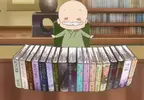 業餘作家質疑《職業作家為什麼要參加公開徵件》直接找編輯出書不就好了嗎？
