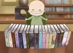 業餘作家質疑《職業作家為什麼要參加公開徵件》直接找編輯出書不就好了嗎？