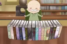 業餘作家質疑《職業作家為什麼要參加公開徵件》直接找編輯出書不就好了嗎？
