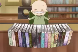 業餘作家質疑《職業作家為什麼要參加公開徵件》直接找編輯出書不就好了嗎？