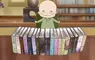 業餘作家質疑《職業作家為什麼要參加公開徵件》直接找編輯出書不就好了嗎？