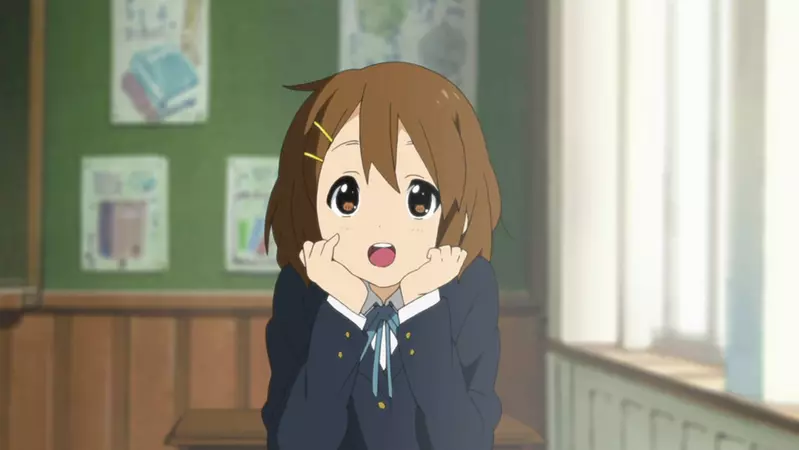 資深宅宅回憶當年看了《K-ON！輕音部》第一話帶給自己的震撼
