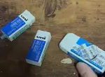 網友打掃房間時發現的奇怪橡皮擦 不但能當指尖陀螺甚至還可以當自動鉛筆使用？
