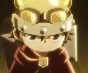 電視動畫《索亞菈與魔物之家》超前導PV+超視覺圖公開 預計2027年播出