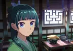 劇場版《藥師少女的獨語 亡妃的秘寶》最新預告影片釋出，電影定檔於2026年12月11號於日本率先上映