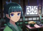 劇場版《藥師少女的獨語 亡妃的秘寶》最新預告影片釋出，電影定檔於2026年12月11號於日本率先上映