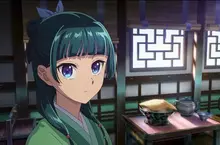 劇場版《藥師少女的獨語 亡妃的秘寶》最新預告影片釋出，電影定檔於2026年12月11號於日本率先上映