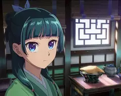 劇場版《藥師少女的獨語 亡妃的秘寶》最新預告影片釋出，電影定檔於2026年12月11號於日本率先上映