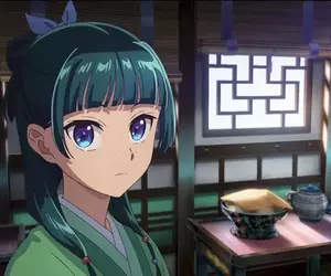 劇場版《藥師少女的獨語 亡妃的秘寶》最新預告影片釋出，電影定檔於2026年12月11號於日本率先上映