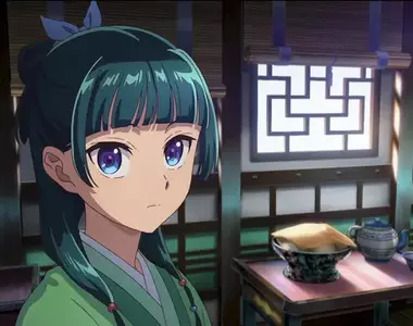劇場版《藥師少女的獨語 亡妃的秘寶》最新預告影片釋出，電影定檔於2026年12月11號於日本率先上映