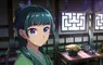 劇場版《藥師少女的獨語 亡妃的秘寶》最新預告影片釋出，電影定檔於2026年12月11號於日本率先上映
