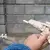網友自製的各種厚紙板模型槍 發揮想像力真的就能把不可能變可能