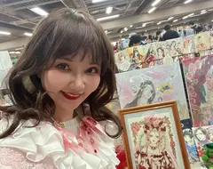 《漫畫家佐知美梨穗》分享曾被編輯當面羞辱的經驗 看不起漫畫家是業界的常態？