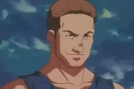 《獵人冷知識》還記得爬下陷阱塔的86號考生嗎？舊版動畫是冨樫義博配音的