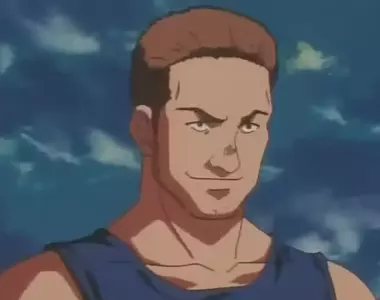 《獵人冷知識》還記得爬下陷阱塔的86號考生嗎？舊版動畫是冨樫義博配音的