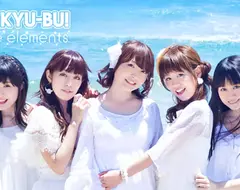 曾經盛行於日本動漫圈的《聲優團體演唱主題曲》這個文化瀕臨滅亡是好是壞？
