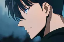 A-1 Pictures 製作《我獨自升級》全新動畫電影正式發表、影片+主視覺圖公佈