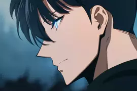 A-1 Pictures 製作《我獨自升級》全新動畫電影正式發表、影片+主視覺圖公佈