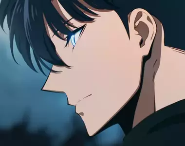 A-1 Pictures 製作《我獨自升級》全新動畫電影正式發表、影片+主視覺圖公佈