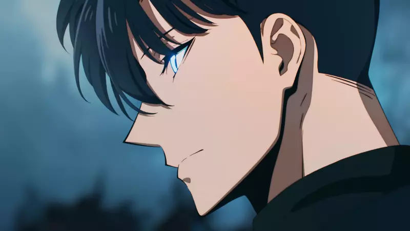 A-1 Pictures 製作《我獨自升級》全新動畫電影正式發表、影片+主視覺圖公佈
