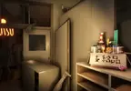 歡樂恐怖遊戲《百元除靈師》遇到好兄弟怎麼辦？狂砸廉價商品就對惹(丟)
