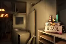 歡樂恐怖遊戲《百元除靈師》遇到好兄弟怎麼辦？狂砸廉價商品就對惹(丟)
